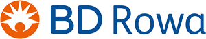 BD Rowa Logo